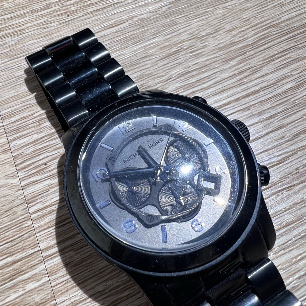 Mens Michael Kors watch - Picture 2 of 3